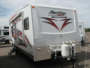 2009 Fleetwood Redline